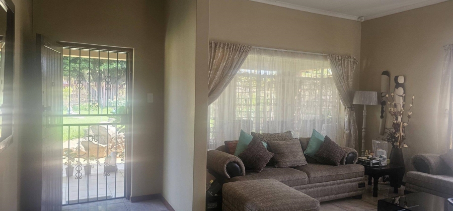 4 Bedroom Property for Sale in Elandsrand North West